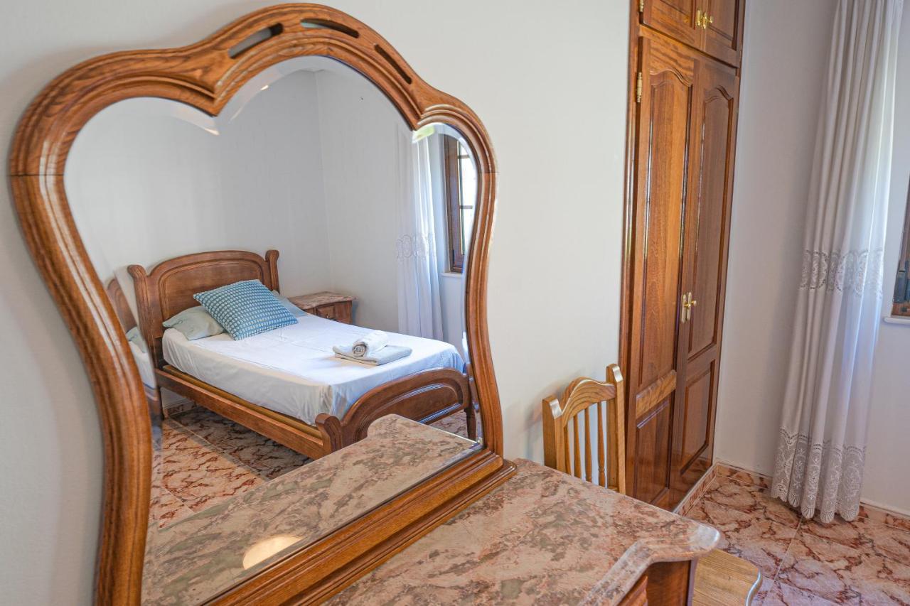 Casa En Llanes Cerca De La Playa, Niembru. El Carrascal Villa Luaran gambar