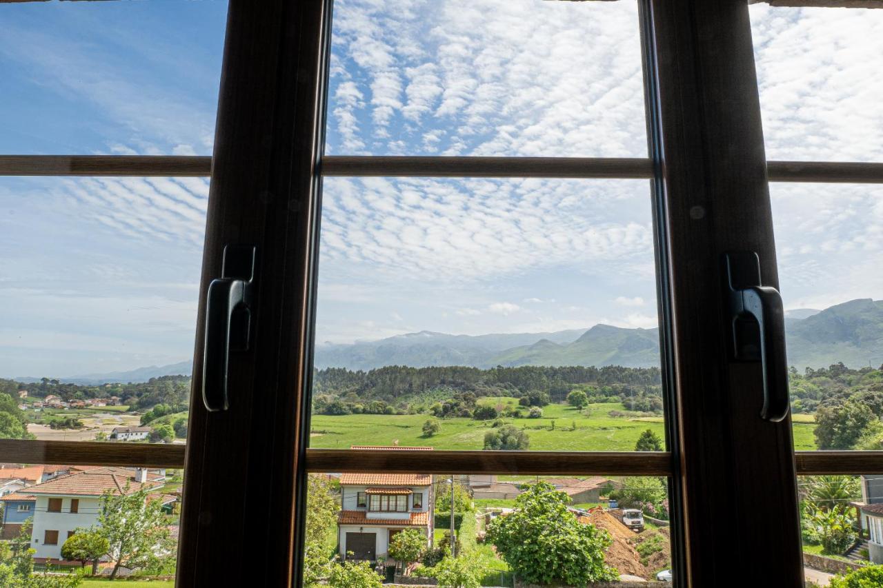 Casa En Llanes Cerca De La Playa, Niembru. El Carrascal Villa Luaran gambar