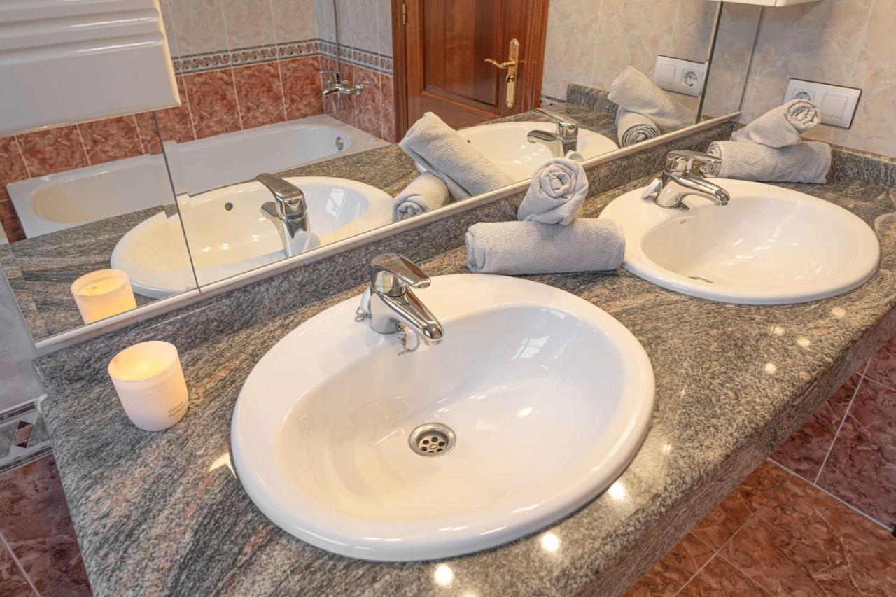 Casa En Llanes Cerca De La Playa, Niembru. El Carrascal Villa Luaran gambar