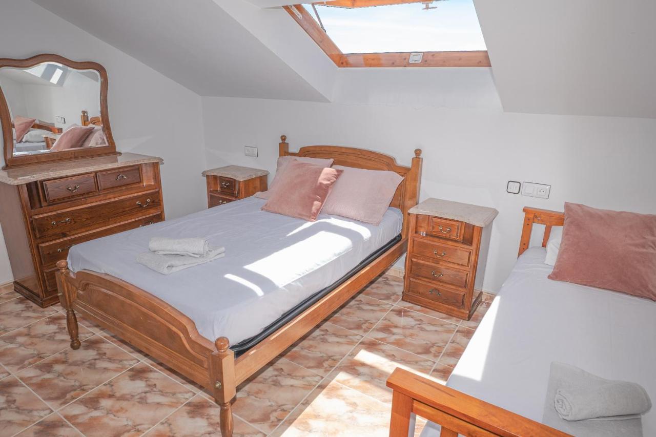 Casa En Llanes Cerca De La Playa, Niembru. El Carrascal Villa Luaran gambar