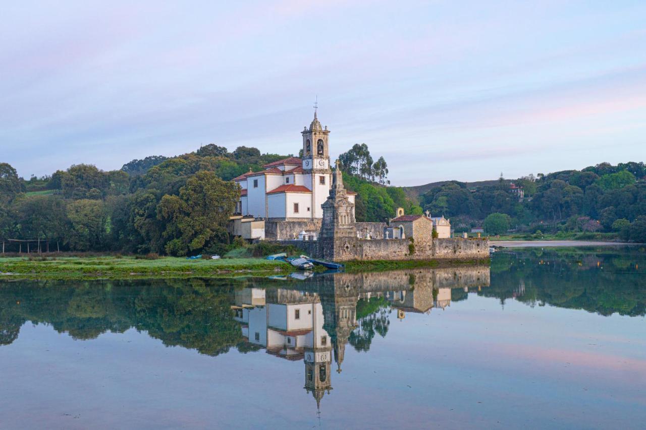 Casa En Llanes Cerca De La Playa, Niembru. El Carrascal Villa Luaran gambar